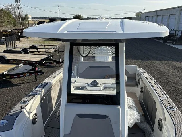 Slide: The Image of Hurricane Center Console 24 OB 2025 - 48