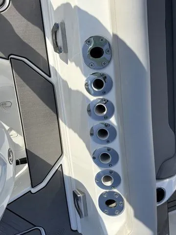 Slide: The Image of Hurricane Center Console 24 OB 2025 - 52