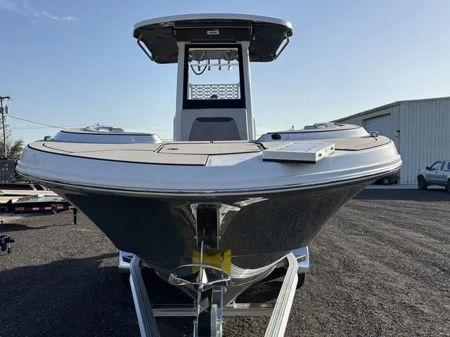 Slide: The Image of Hurricane Center Console 24 OB 2025 - 6