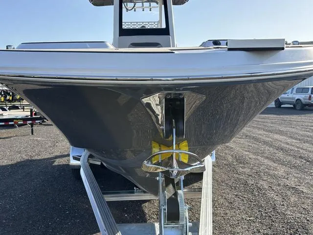 Slide: The Image of Hurricane Center Console 24 OB 2025 - 7