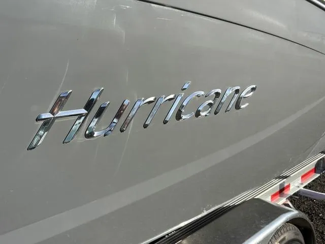 Slide: The Image of Hurricane Center Console 24 OB 2025 - 8