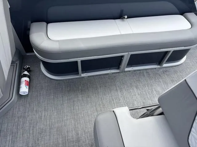 Slide: The Image of Godfrey Monaco 235 C 27" iMPACT Center Tube Package 2025 - 14