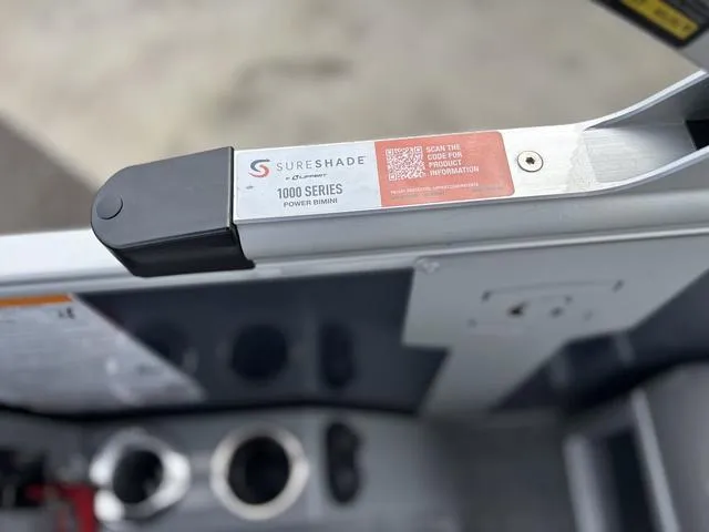 Slide: The Image of Godfrey Monaco 235 C 27" iMPACT Center Tube Package 2025 - 35