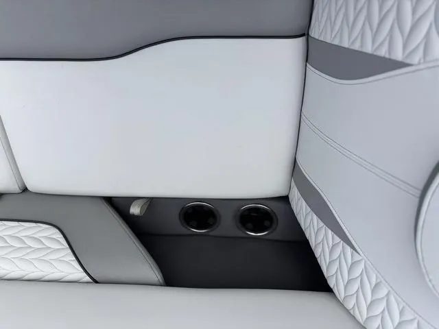 Slide: The Image of Godfrey Monaco 235 C 27" iMPACT Center Tube Package 2025 - 38