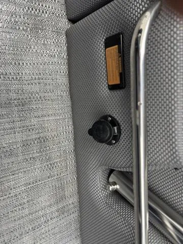 Slide: The Image of Godfrey Monaco 235 C 27" iMPACT Center Tube Package 2025 - 40