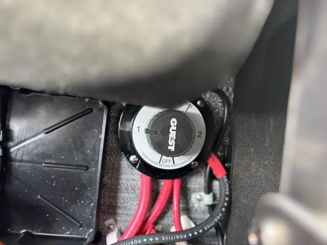 Slide: The Image of Godfrey Monaco 235 C 27" iMPACT Center Tube Package 2025 - 44