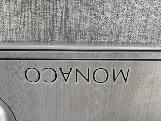 Slide: The Image of Godfrey Monaco 235 C 27" iMPACT Center Tube Package 2025 - 46