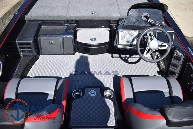 Slide: The Image of Caymas CX19 PRO 2025 - 11