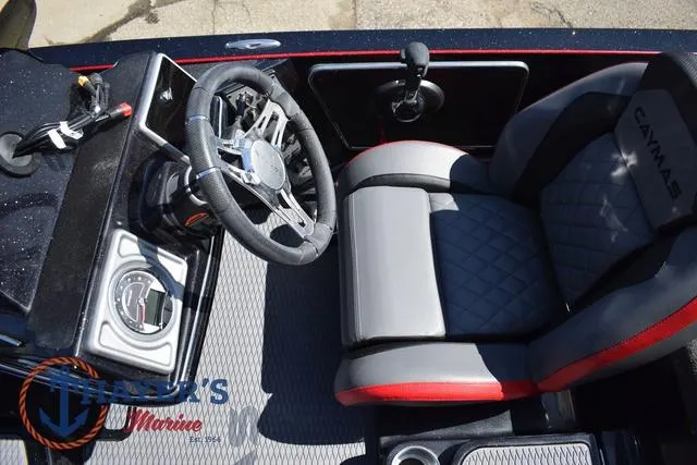 Slide: The Image of Caymas CX19 PRO 2025 - 12