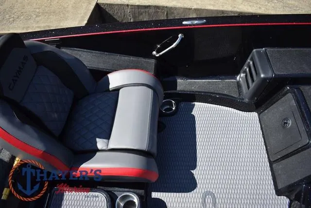 Slide: The Image of Caymas CX19 PRO 2025 - 13