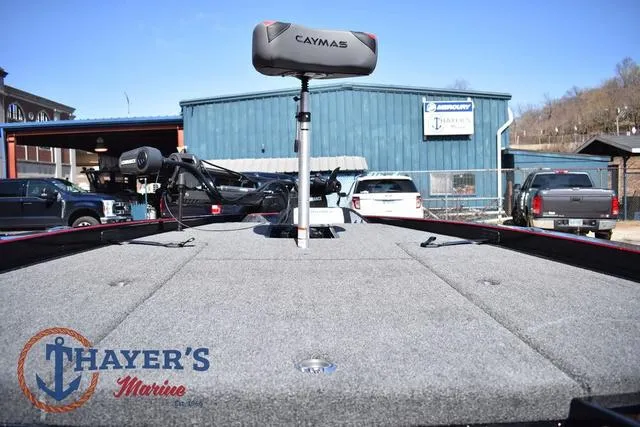 Slide: The Image of Caymas CX19 PRO 2025 - 17