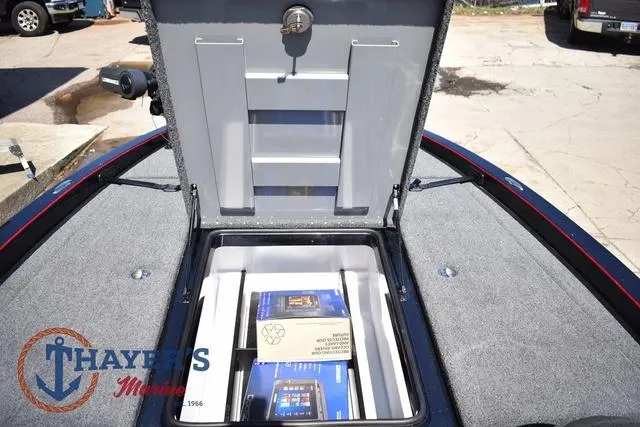 Slide: The Image of Caymas CX19 PRO 2025 - 18