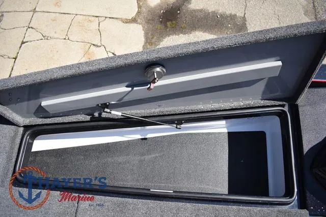 Slide: The Image of Caymas CX19 PRO 2025 - 20