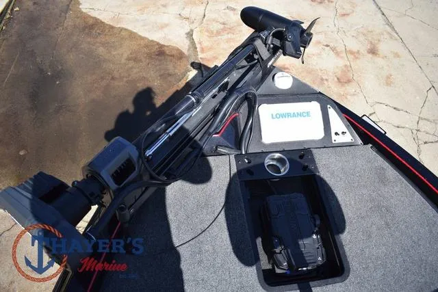 Slide: The Image of Caymas CX19 PRO 2025 - 21