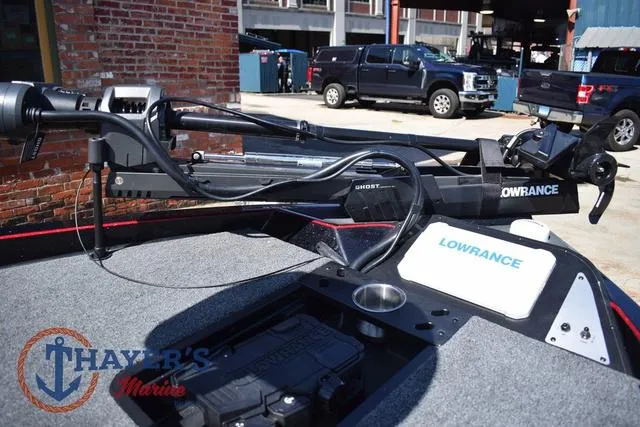 Slide: The Image of Caymas CX19 PRO 2025 - 22