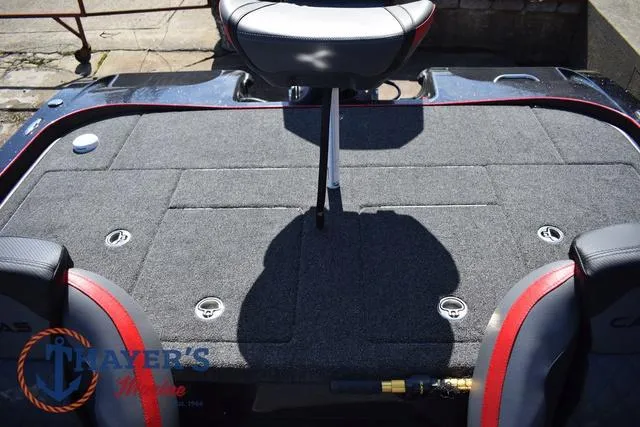 Slide: The Image of Caymas CX19 PRO 2025 - 23