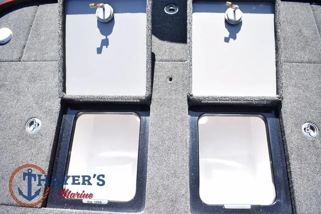 Slide: The Image of Caymas CX19 PRO 2025 - 24