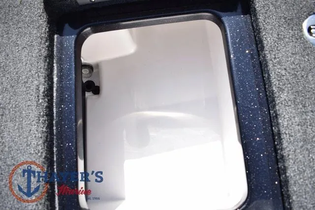 Slide: The Image of Caymas CX19 PRO 2025 - 26