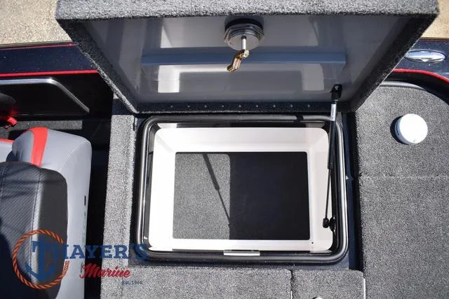 Slide: The Image of Caymas CX19 PRO 2025 - 27