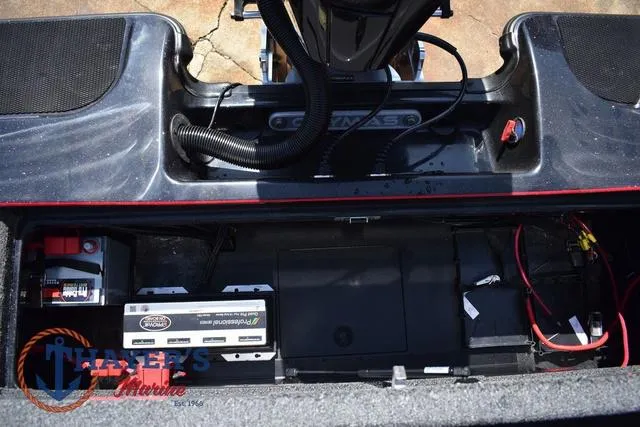 Slide: The Image of Caymas CX19 PRO 2025 - 30