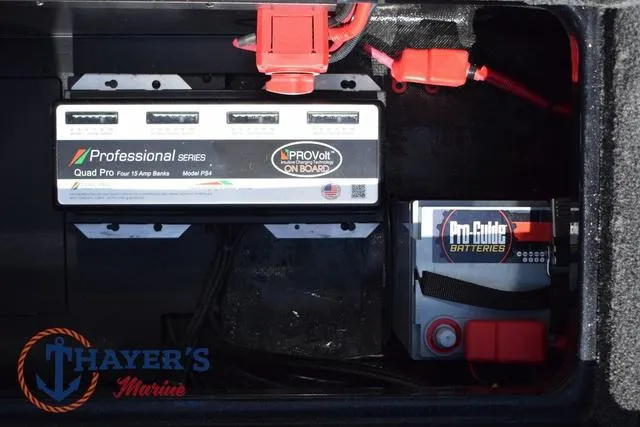 Slide: The Image of Caymas CX19 PRO 2025 - 31