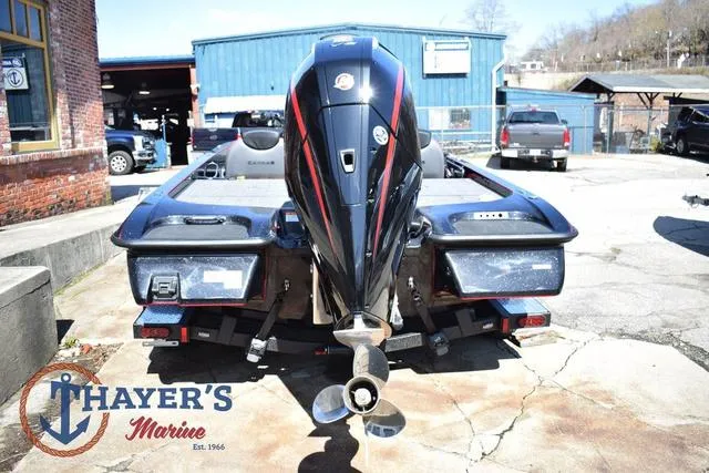 Slide: The Image of Caymas CX19 PRO 2025 - 4