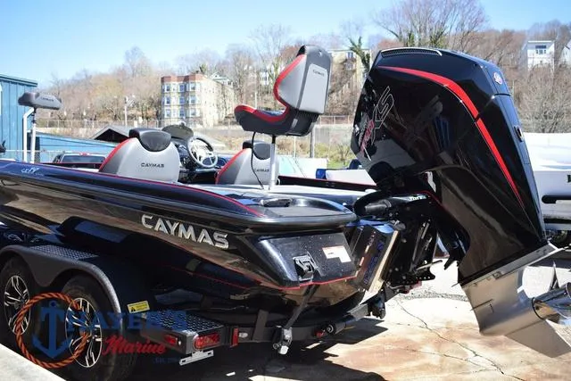 Slide: The Image of Caymas CX19 PRO 2025 - 5