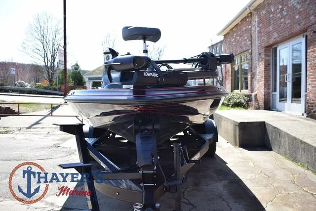 Slide: The Image of Caymas CX19 PRO 2025 - 7