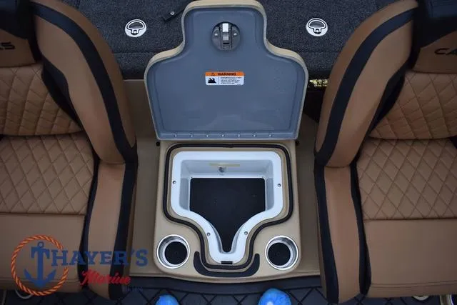 Slide: The Image of Caymas CX 20 PRO 2025 - 28