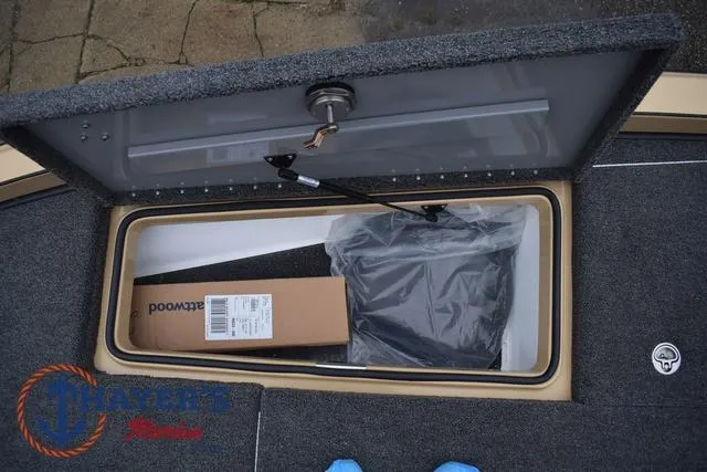 Slide: The Image of Caymas CX 20 PRO 2025 - 37