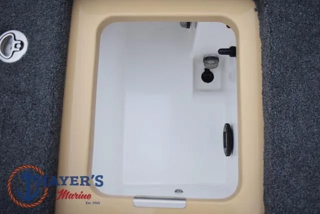 Slide: The Image of Caymas CX 20 PRO 2025 - 41