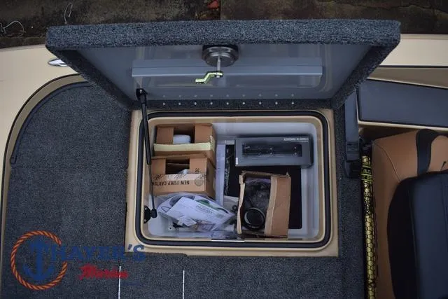 Slide: The Image of Caymas CX 20 PRO 2025 - 43