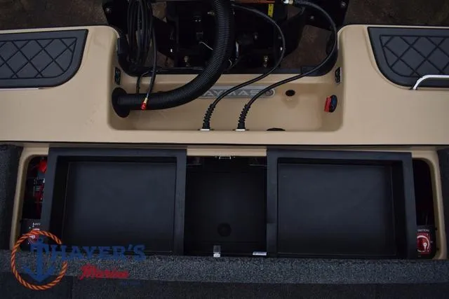 Slide: The Image of Caymas CX 20 PRO 2025 - 45