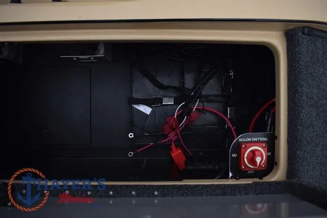 Slide: The Image of Caymas CX 20 PRO 2025 - 46