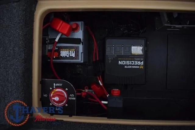 Slide: The Image of Caymas CX 20 PRO 2025 - 47