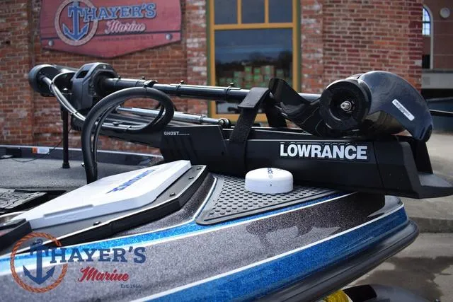 Slide: The Image of Ranger Z520R Cup-Equipped 2025 - 10