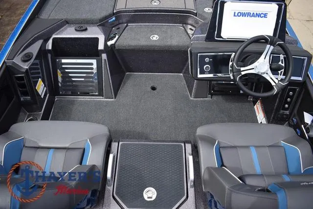 Slide: The Image of Ranger Z520R Cup-Equipped 2025 - 16