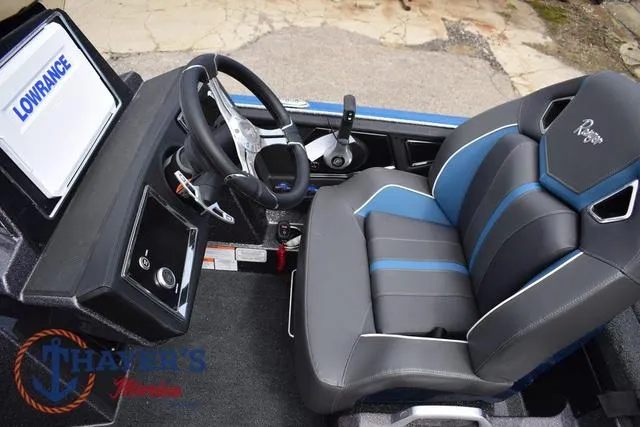 Slide: The Image of Ranger Z520R Cup-Equipped 2025 - 17