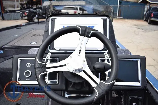 Slide: The Image of Ranger Z520R Cup-Equipped 2025 - 18