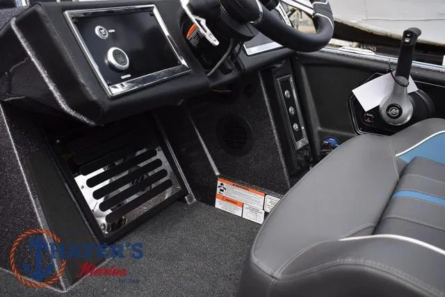 Slide: The Image of Ranger Z520R Cup-Equipped 2025 - 19