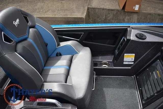 Slide: The Image of Ranger Z520R Cup-Equipped 2025 - 20