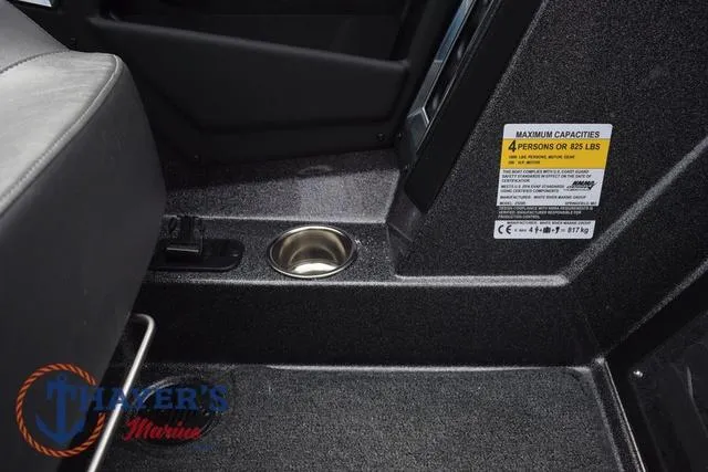 Slide: The Image of Ranger Z520R Cup-Equipped 2025 - 21