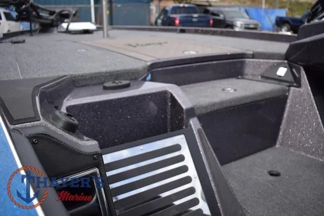 Slide: The Image of Ranger Z520R Cup-Equipped 2025 - 22