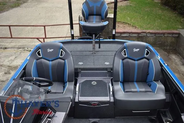 Slide: The Image of Ranger Z520R Cup-Equipped 2025 - 24