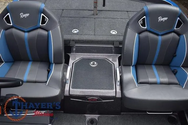 Slide: The Image of Ranger Z520R Cup-Equipped 2025 - 25