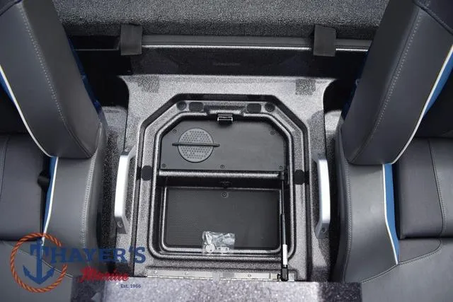 Slide: The Image of Ranger Z520R Cup-Equipped 2025 - 26