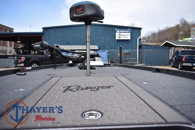 Slide: The Image of Ranger Z520R Cup-Equipped 2025 - 27