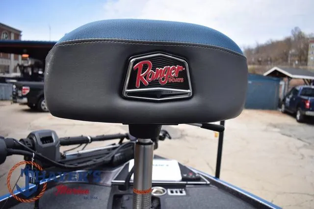 Slide: The Image of Ranger Z520R Cup-Equipped 2025 - 28