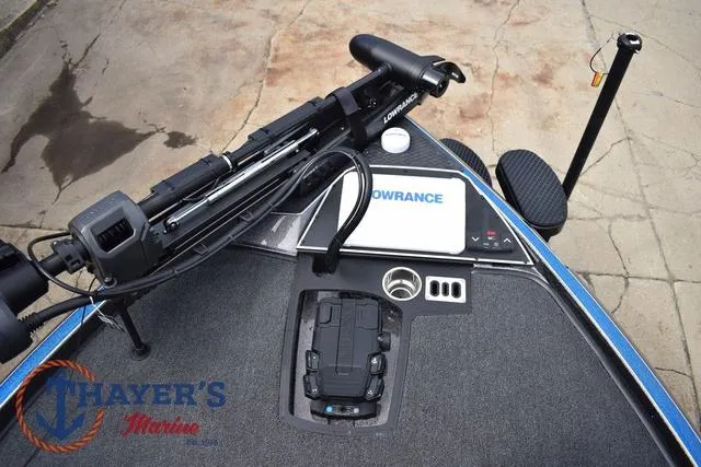 Slide: The Image of Ranger Z520R Cup-Equipped 2025 - 29