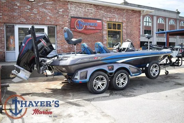 Slide: The Image of Ranger Z520R Cup-Equipped 2025 - 3